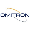 Omitron Inc. logo