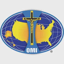 Oblate Residence Logo