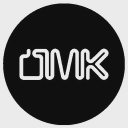 OMK Limited logo