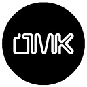 Omk logo