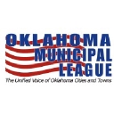 Oklahoma Municipal League logo