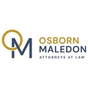 Osborn Maledon, P.A. logo