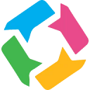 OmLead logo