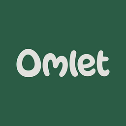 Omlet Ltd logo