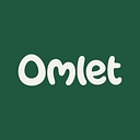 Omlet Ltd logo