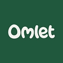 Omlet logo