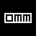 Omm   Creative Digital Agency logo