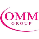 Omm Business Solutions logo