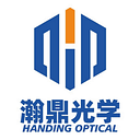 Dongguan HanDing Optical Instrument Co., Ltd.