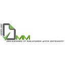 Omm It Solutions logo