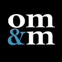 Osborne Morris & Morgan logo