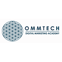 Ommtech Digital Marketing Academy logo