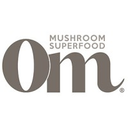 ommushrooms.com logo