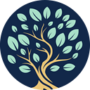 Omnah Foundation logo
