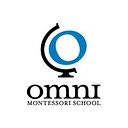 Omni Montessori School logo