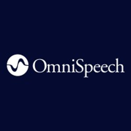 OmniSpeech, LLC logo