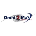 Omni2max, Inc. logo