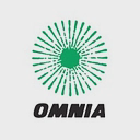 Omnia Holdings Limited logo