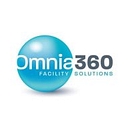 Omnia360 Facility Solutions logo