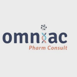 OMNIAC PHARMCONSULT LIMITED logo