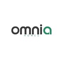 Omnia Homes logo