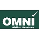 Omni Airline Services logo