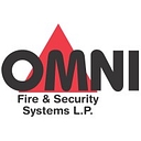 Omni Fire And Security logo
