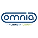 Omnia Machinery Group logo