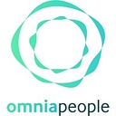 Omnia People logo