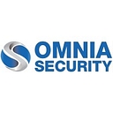 Omnia Security logo
