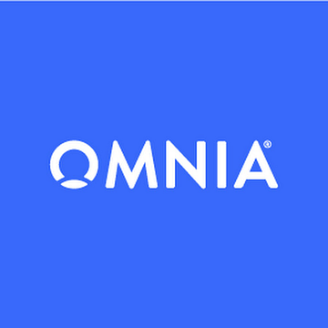 OMNIA Wheel logo