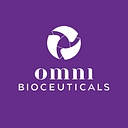 Omni Bioceutical Innovations logo