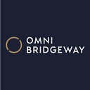 Omni Bridgeway Limited logo
