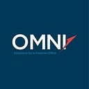 Omni Business Systems, Inc. logo