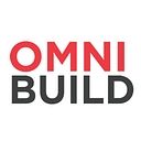 Omnibuild logo