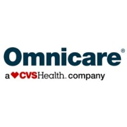 Omnicare Pharmacy logo