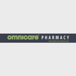 Omnicare Pharmacy Ltd logo