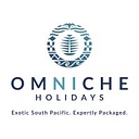 Omniche Holidays logo