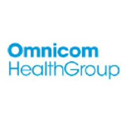 omnicomhealth logo