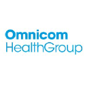 Omnicomhealth logo