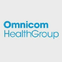 Omnicomhealth logo — hiring for Trainee Account Executive