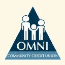 Omni Community Credit Union logo