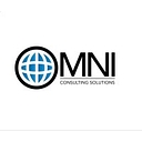 Omni Consulting Solutions logo