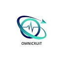 Omnicruit logo