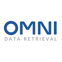 Omni Data Retrieval logo