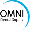 Omni Dental Supply logo