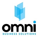 Omni Business Solutions logo