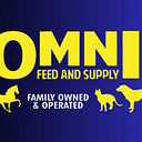 Omni Feed and Supply