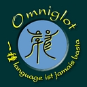 Omniglot AB logo