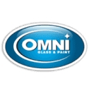 Omni Glass & Paint, Inc. logo